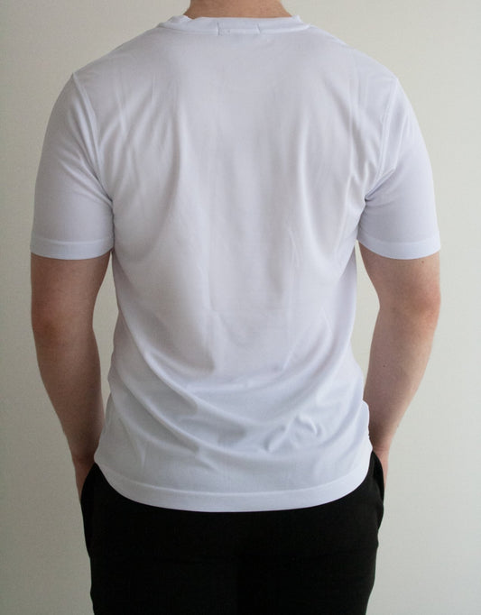 Dri-Fit T-shirt Wit