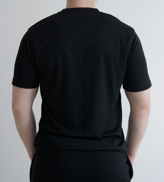 Dri-Fit T-shirt Zwart