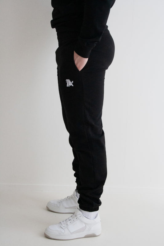 Performance Joggers Zwart