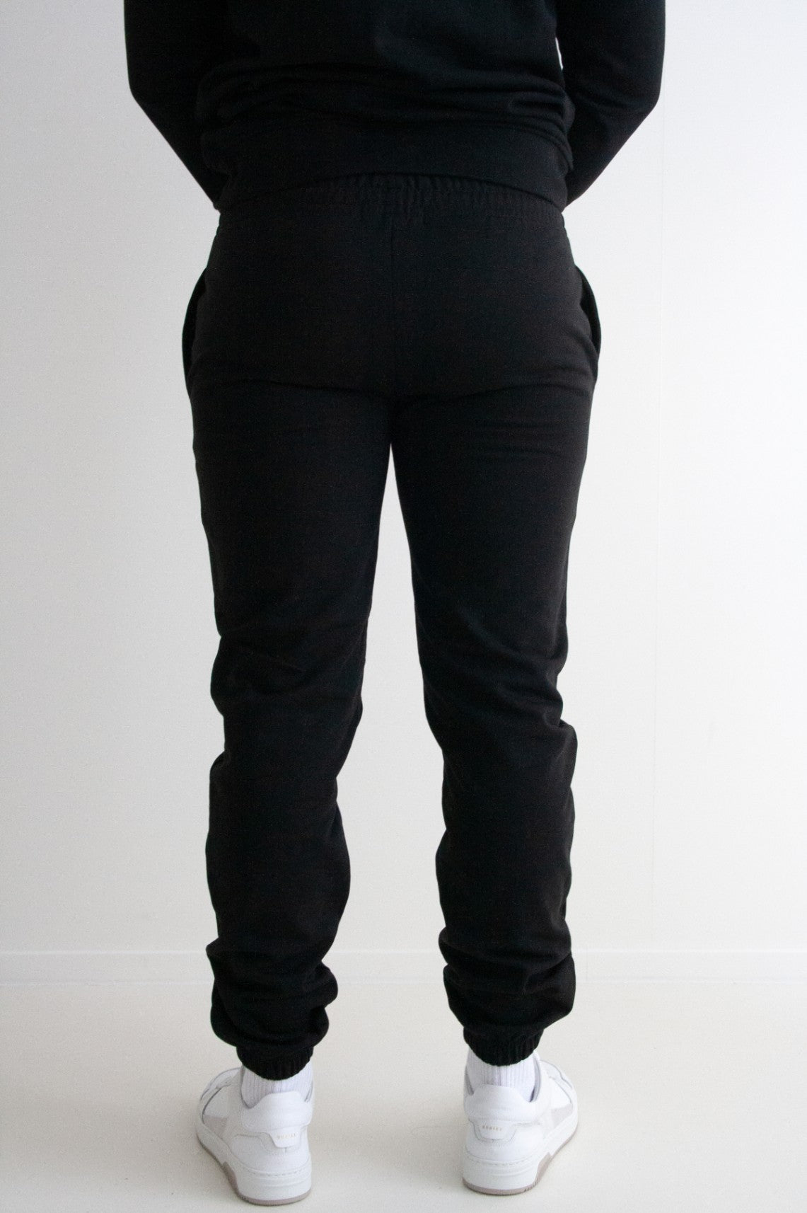Performance Joggers Zwart