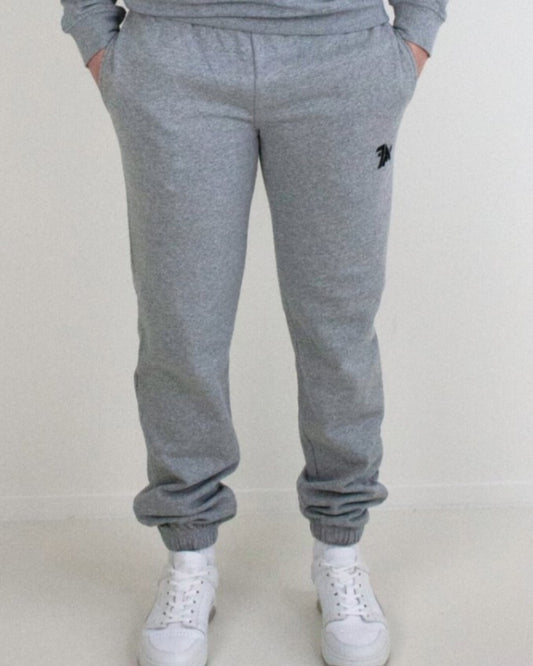 Performance Joggers Lichtgrijs