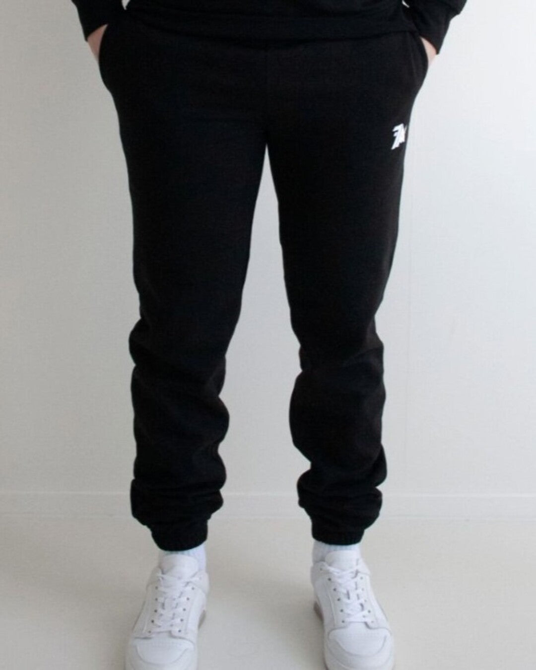 Performance Joggers Zwart