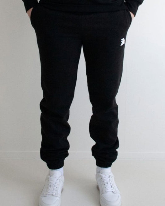 Performance Joggers Zwart