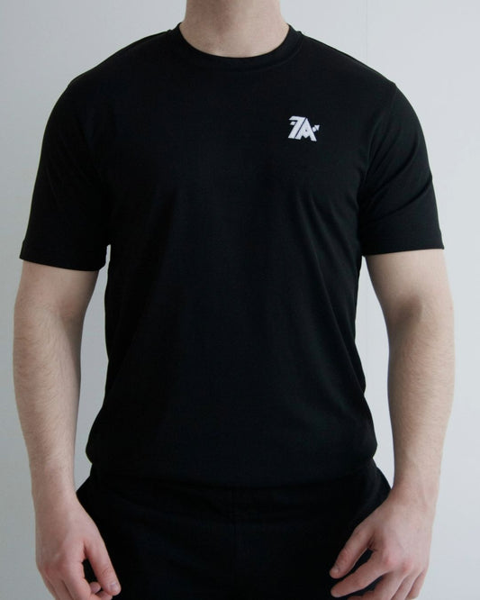 Dri-Fit T-shirt Zwart